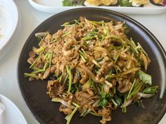 -北京德胜门华宇假日酒店·画廊咖啡厅