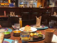 -甘尼仕印度餐厅爵士酒吧(阳春巷店)