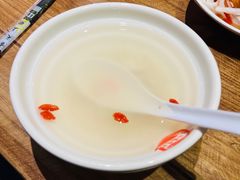 -子午路张记肉夹馍(兵马俑店)