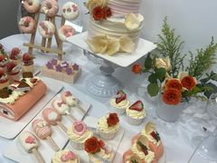 -威利旺卡烘焙西点蛋糕培训(朝阳校区)