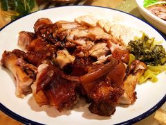 -陈鹏鹏潮汕菜(欢乐海岸 海边景观店)