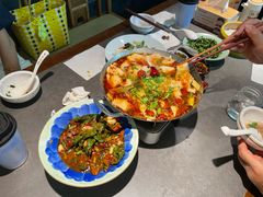 -老淮滨-蚌埠非遗小吃(淮河路店)