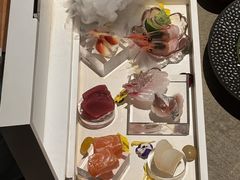 -贰捌零叁精致料理(钱湖店)