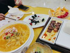 -杨正宗烤全羊(北二环店)