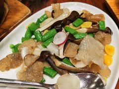 -临家闽南菜(宝洲路店)