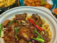 -滋味满屋美食坊(上海街店)