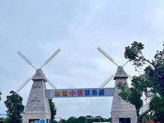 -武汉紫薇都市田园