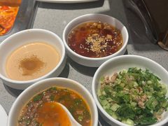 -海底捞火锅(城阳万象汇店)