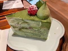 -RUXU入续糖水铺与包(卓悦中心店)
