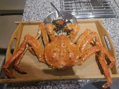 -震海贝烤贝·民俗特色店(延吉总店)