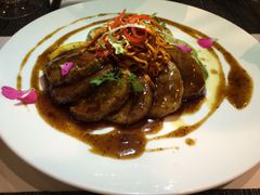 -若蘭慈·无国界素食料理(欢乐海岸店)