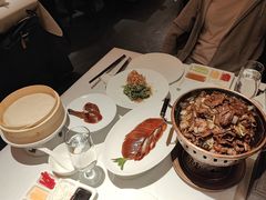 -四季民福烤鸭店(王府井东安门店)