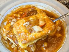 -南拳十三姨·潮汕砂锅粥·粤菜(西单大悦城店)