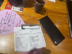 -新疆烧烤王(广灵店)