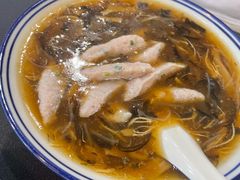 港式碗仔翅-左记港食(融科天城店)