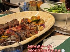 -BONAZZA 意大利餐厅