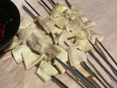 牛心管-枪火串烧·东北特色烧烤(罗湖总店)