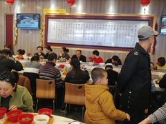大堂-乡党臊子面(丰庆公园店)
