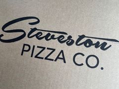 -Steveston Pizza Company (Richmond)