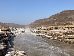 -陕西黄河壶口瀑布旅游区