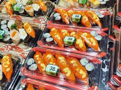 -池田寿司·新鲜现做(昌平悦荟店)