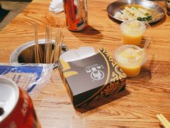 -江湖六膳門串串香(隆礼路店)