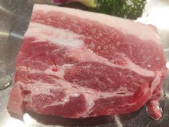 -朴安胖·韩国烤肉(沈阳店)
