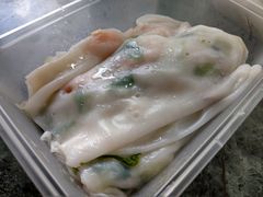 韭王鲜虾肠-穗银肠粉店(东川路店)