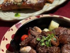 -BROWNSTONE布朗石西班牙餐厅(富城店)