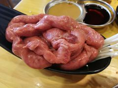 -伊茉家的烤肉店(勒泰中心店)