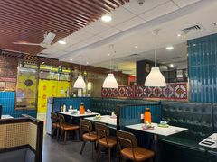 -外婆小聚茶餐厅·生日·团建(市民中心店)