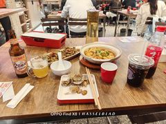 -永红源·小排档(闽江路店)