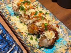 -山葵家居酒屋(天目里店)