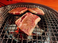 -牛佬•炭火烤肉(挂绿店)