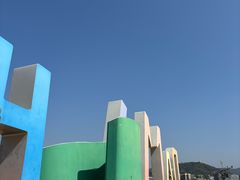 -大梅沙海滨公园