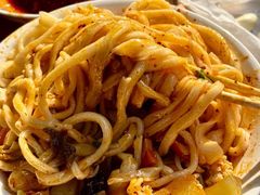 -王菊美食街·王菊面馆(总店)