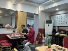 -郑家包子牛肉拉面(尚勤路店)