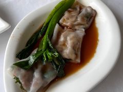-青岛海景花园大酒店·粤海餐厅