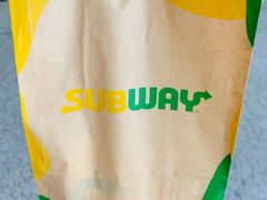 -赛百味SUBWAY(乐翔路店)