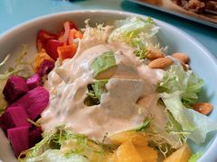 -鹊华居·地道鲁菜·海鲜·融合味(大明湖店)