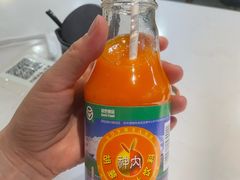 -董小西的凉皮和椒麻鸡(三元桥店)