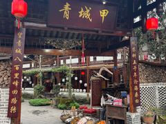 -青城甲(青城山店)