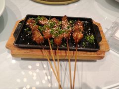 烤肉串-阿斯牛牛·凉山菜(新会展店)