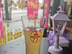 -77啤妹精酿生活馆(前门店)