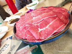-阳坊胜利涮羊肉(阳坊老店)