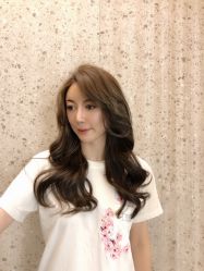 -3AM·S HAIR SALON烫发染发接发