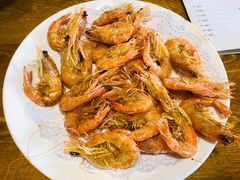 -南海渔家•海鲜•正宗海南菜(海棠湾店)