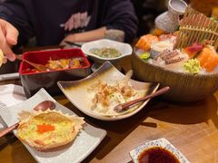 -白石的深夜食堂(济南万象城店)