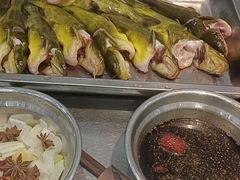 -屯老二农家铁锅炖·行业领军者(刘园店)