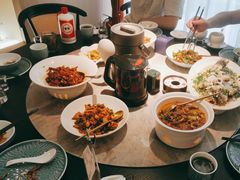 -鱼你相聚·河鲜馆(袁家岭店)